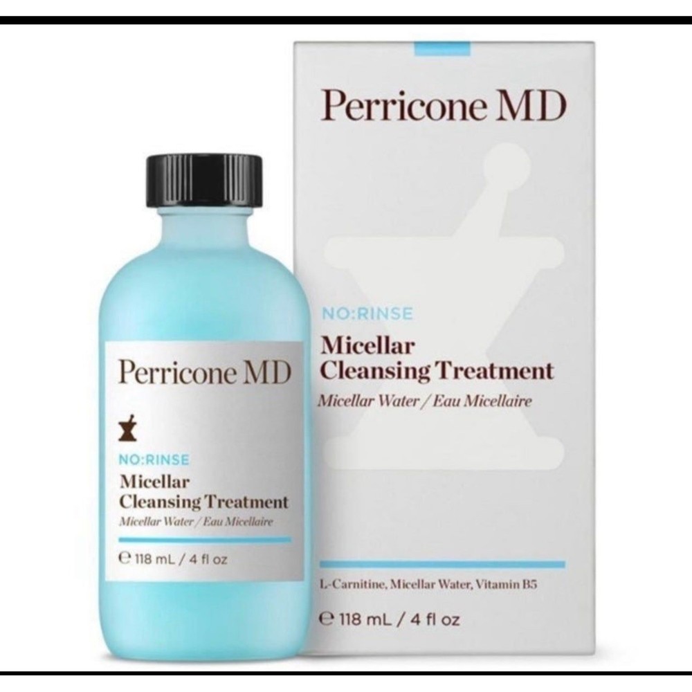 Perricone MD Micellar Cleansing Treatment